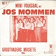 Jos Mommen - Mini Volks-Bal-Populaire / Grootvaders Musette Wals